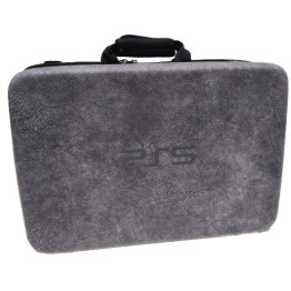 Nahl PS5 Slim Suitcase - Dark Gray