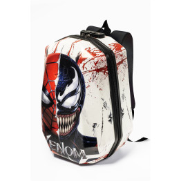 Marinox PS5 Slim Backpack - Spider-Man & Venom