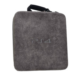 Nahl PlayStation 4 Hard Case - Dark Gray