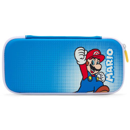 PowerA Slim Case for Nintendo Switch - Mario Pop Art