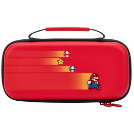 PowerA Protection Case for Nintendo Switch - Speedster Mario