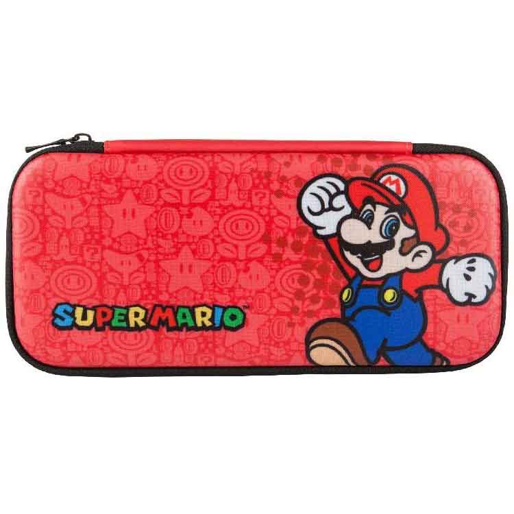 خرید کیف PowerA Stealth برای نینتندو سوییچ - طرح Super Mario