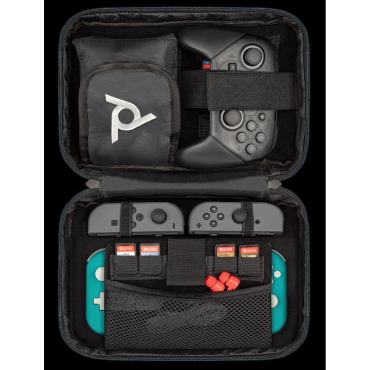 خرید کیف PDP Commuter Case مخصوص نینتندو سوییچ - طرح Mario