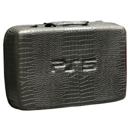 PlayStation 5 Hard Case - Dark Snake