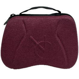 DualSense Protective Case - Dark Red