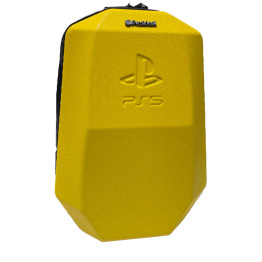 President PS5 Slim Bag - Yellow