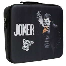 PlayStation 5 Hard Case - Joker - Code 1