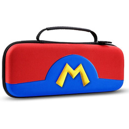 Nintendo Switch Carrying Case - Mario Edition