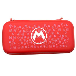ITIWY Nintendo Switch Carrying Case - Mario Anime