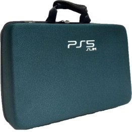 PlayStation 5 Slim Hard Case - Jade