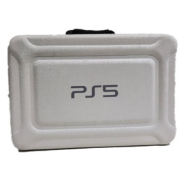 Nahl PS5 Suitcase - Bone