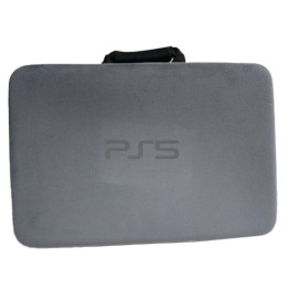 Nahl PS5 Slim Suitcase - Cool Gray