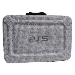 Nahl PS5 Suitcase - Grey