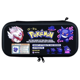 Game Connection Nintendo Switch Carrying Case - Pokemon Gengar
