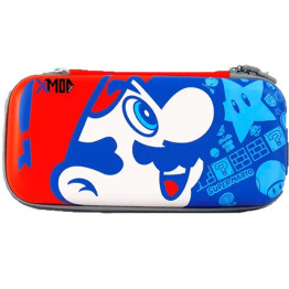 Nintendo Switch Carrying Case - Xmod Mario