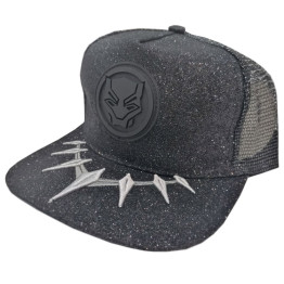 Black Panther Hat