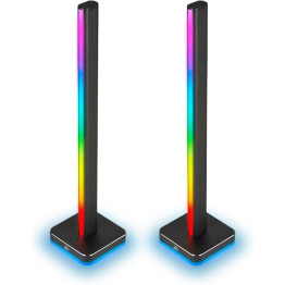 Corsair iCue LT100 Smart Lighting Tower Starter Kit