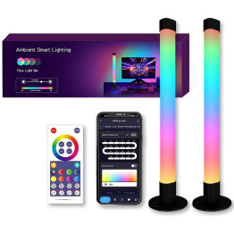 Figermoon Ambient Smart Flow Light Bar