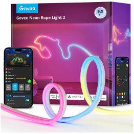 GoVee Neon Rope Light 2 - 3M