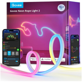 GoVee Neon Rope Light 2 - 5M