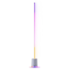 GoVee RGBICWW Floor Lamp Pro - Gray