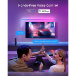 خرید لامپ هوشمند GoVee Glide - دارای 6 +1 قطعه خرید لامپ هوشمند GoVee Glide - دارای 6 +1 قطعه