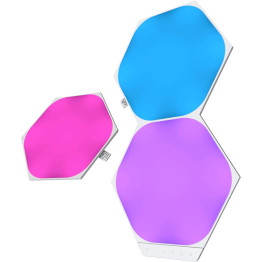 Nanoleaf Shapes Hexagons Expansion Kit - 3PK