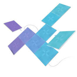 Nanoleaf Canvas Square Smarter Kit - 9PK