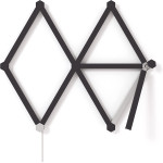 خرید کاور لامپ Nanoleaf Lines - پک 9 تایی - سیاه خرید کاور لامپ Nanoleaf Lines - پک 9 تایی - سیاه