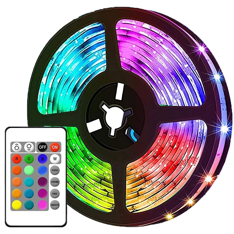 LED Decorative Strip Light 