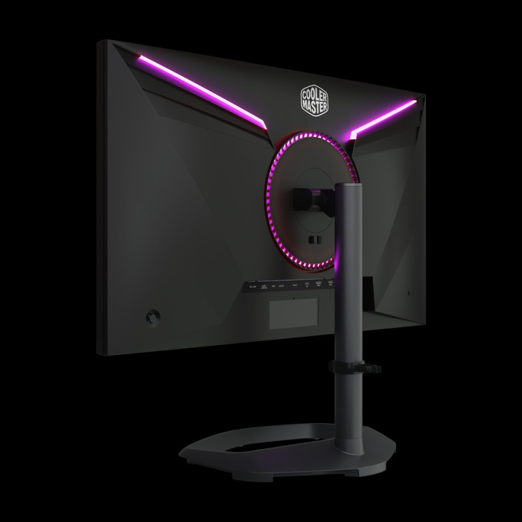 خرید مانیتور Cooler Master Tempest GP27U - کیفیت 4K - سایز 27 اینچ