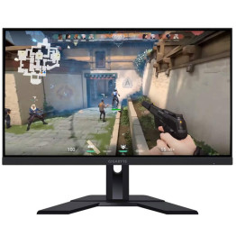 Gigabyte M27F KVM Gaming Monitor