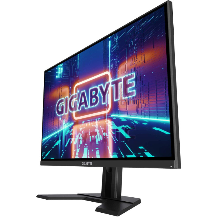 خرید مانیتور Gigabyte G27Q - کیفیت QHD - سایز 27 اینچ خرید مانیتور Gigabyte G27Q - کیفیت QHD - سایز 27 اینچ