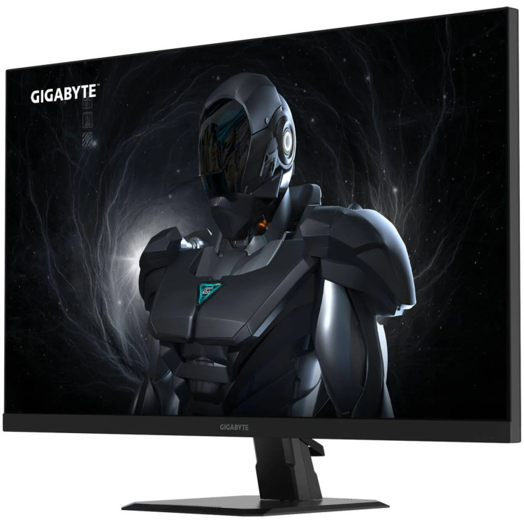 خرید مانیتور Gigabyte GS32QA - کیفیت 2K - سایز ۳۲ اینچ