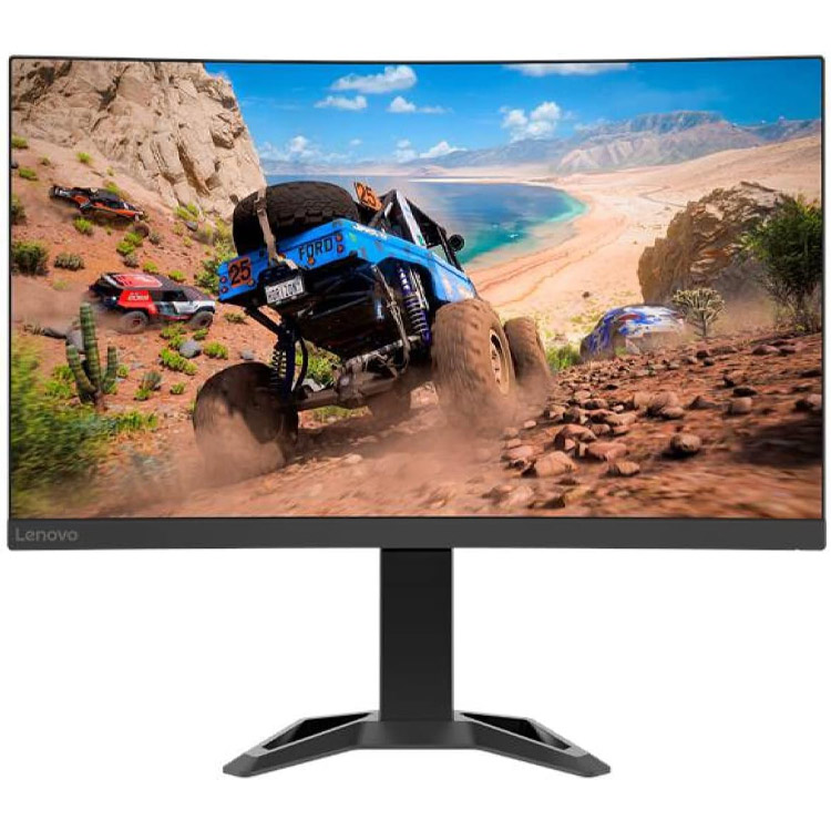 خرید مانیتور Lenovo G27C-30 - کیفیت Full-HD - خمیده - سایز ۲۷ اینچ