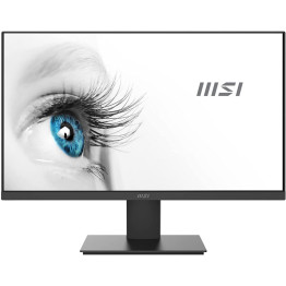 MSI Pro MP241X FHD Monitor