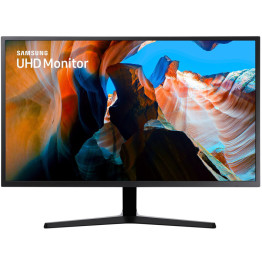 Samsung ViewFinity LU32J590 4K Monitor