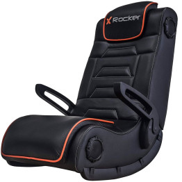 X-Rocker Sentinel 4.1 Gaming Chair