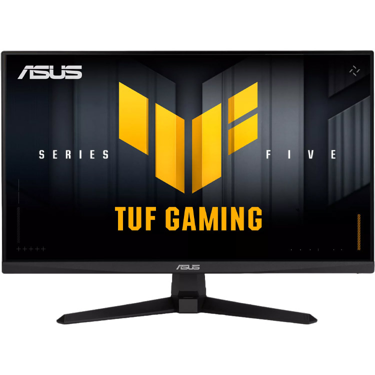 خرید مانیتور TUF Gaming VG279QM5A - کیفیت Full-HD - سایز 27 اینچ
