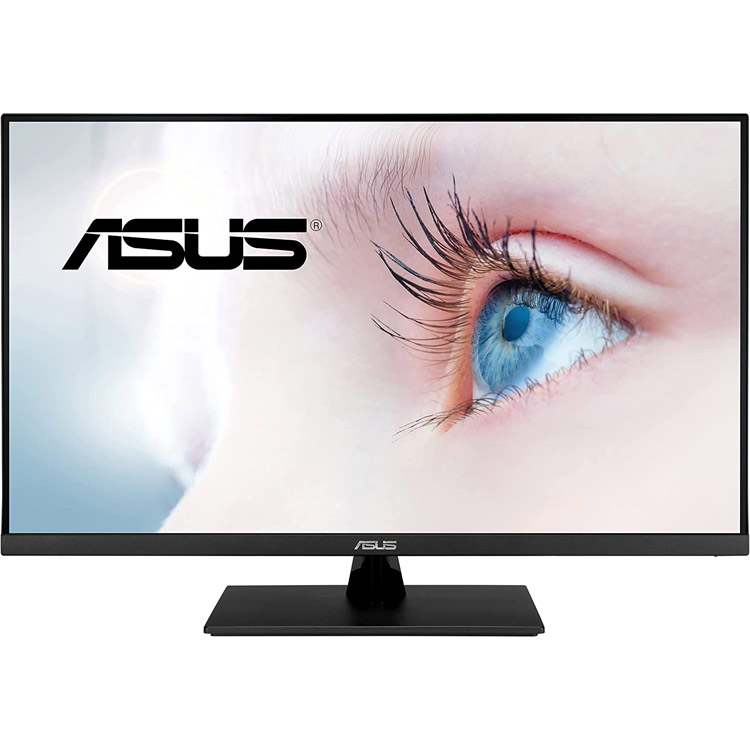 خرید مانیتور Asus VP32AQ - کیفیت QHD - سایز 32 اینچ