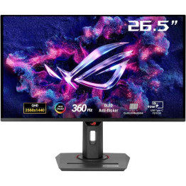Asus ROG Strix OLED XG27ACDNG 2K Gaming Monitor