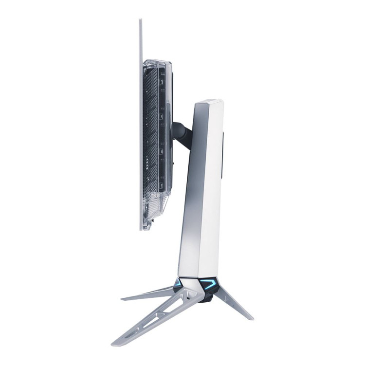 خرید مانیتور Asus ROG Swift OLED PG27AQWP-W - کیفیت 2K - سایز 27 اینچ