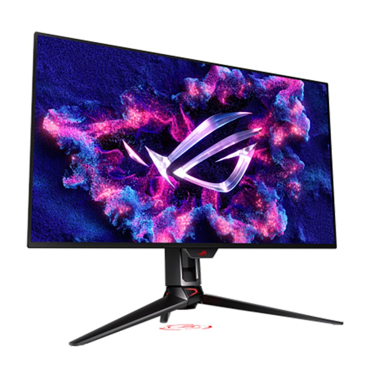 خرید مانیتور Asus ROG Swift OLED PG32UCDP - کیفیت 4K - سایز ۳۲ اینچ خرید مانیتور Asus ROG Swift OLED PG32UCDP - کیفیت 4K - سایز ۳۲ اینچ