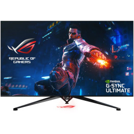 ROG Swift PG65UQ 4K Gaming Monitor