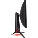 خرید مانیتور ROG Strix XG27WQ - کیفیت QHD - سایز 27 اینچ - خمیده
