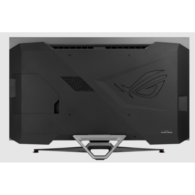 خرید مانیتور ROG Swift PG42UQ - کیفیت 4K - سایز 42 اینچ