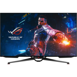 ROG Swift PG42UQ 4K OLED Gaming Monitor