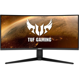 TUF VG34VQL1B UWQHD Curved Gaming Monitor