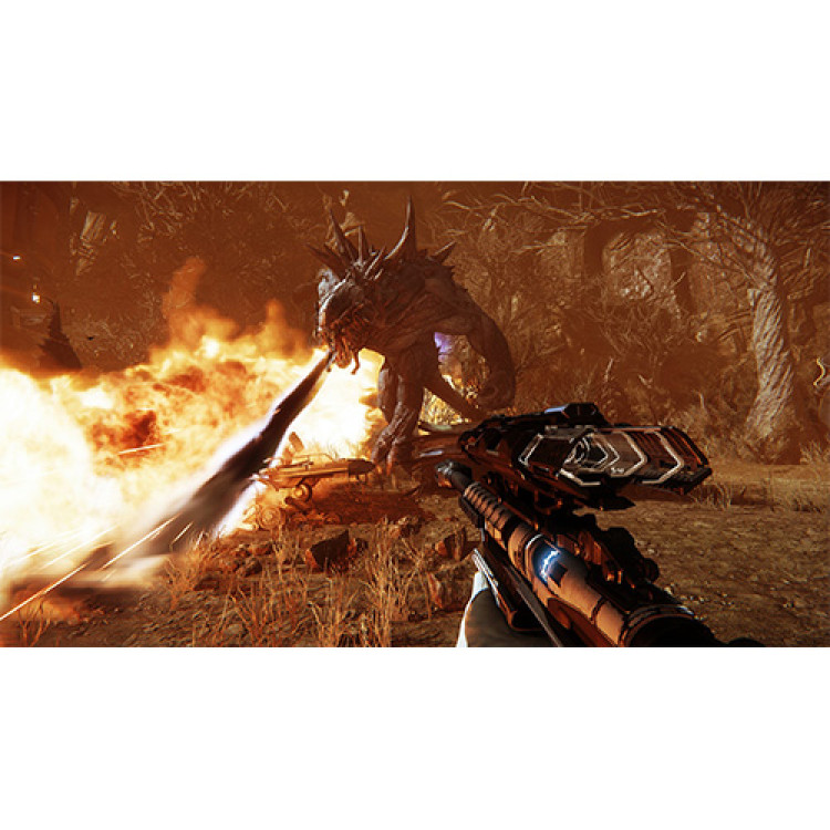 Evolve - Xbox One