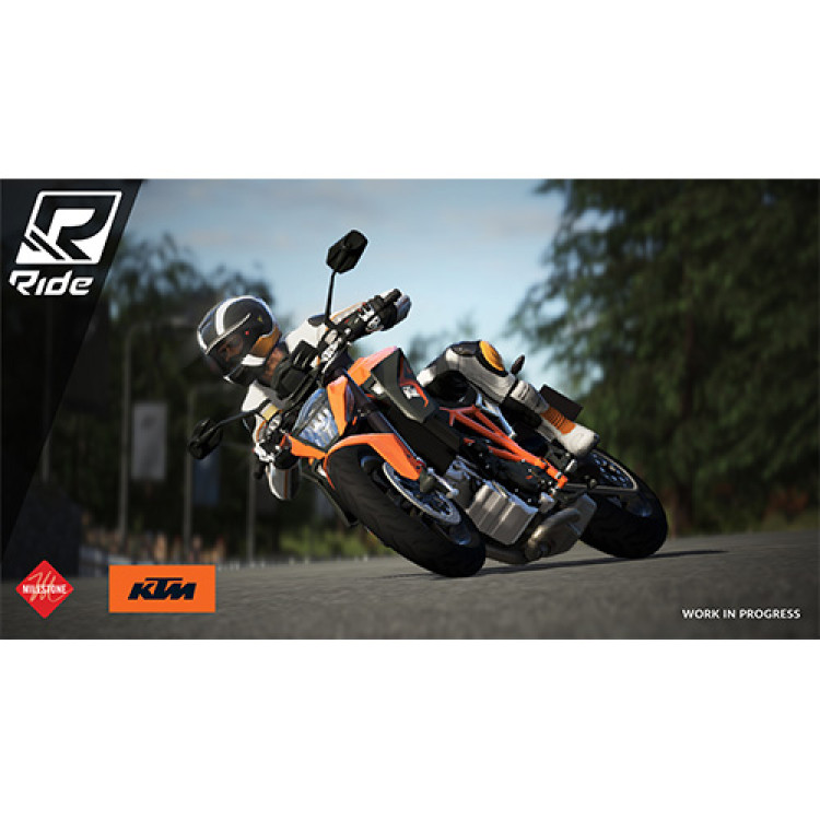 Ride - Xbox One